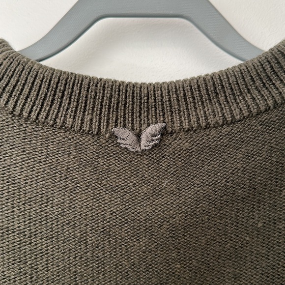 Antipast Sleeveless Sweater - Picture 5 of 6